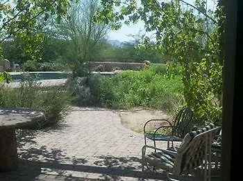 Hacienda Celestial Hotel Scottsdale