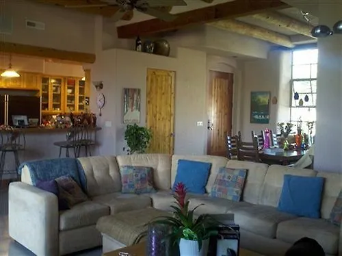Hacienda Celestial Hotel Scottsdale