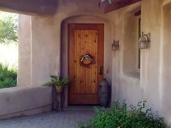 Hacienda Celestial Hotel Scottsdale 2*,  Verenigde Staten